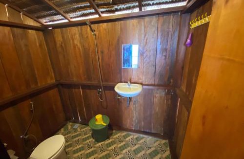 Raja Ampat House | Meosba Homestay Raja Ampat