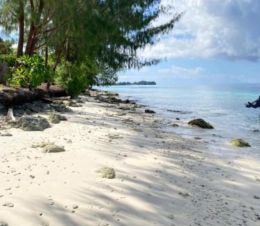 Raja Ampat House | Meosba Homestay Raja Ampat