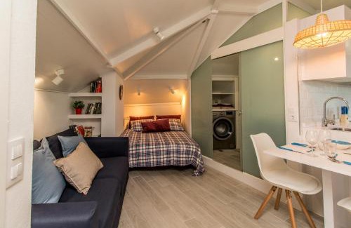 Puerto de la Cruz Apartment | Mequinez Dream Penthouse