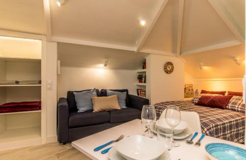 Puerto de la Cruz Apartment | Mequinez Dream Penthouse