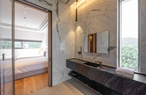 Haeundae Hotel | Mer de laube Hotel