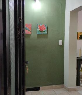 Resistencia Apartment | Mer Departamento
