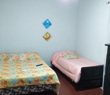 Resistencia Apartment | Mer Departamento