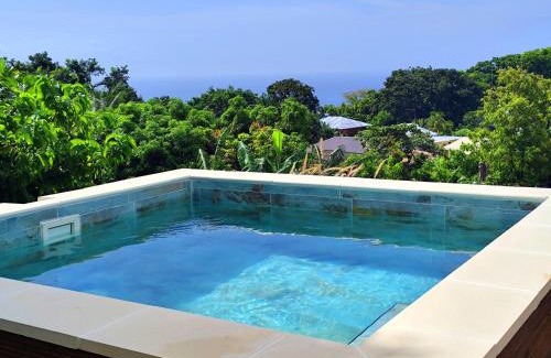 Cafeiere House | Mer des Caraïbes