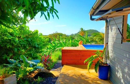 Cafeiere House | Mer des Caraïbes