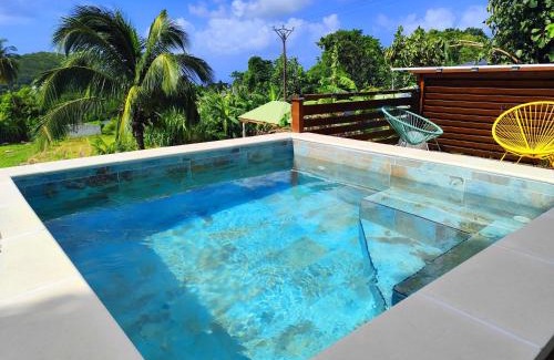 Cafeiere House | Mer des Caraïbes