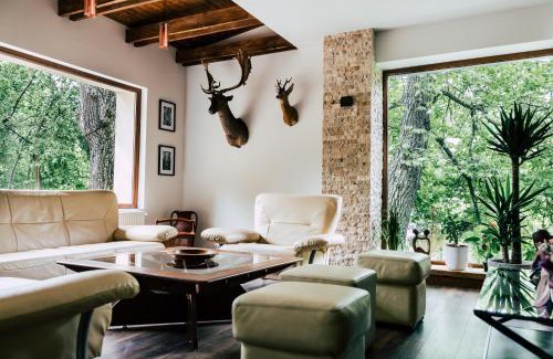 Brasov House | MER Guest House B&B