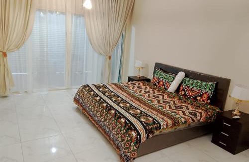Durrat Al-Arous Apartment | Meraki resorts 11-2