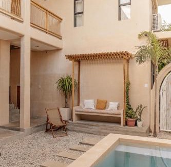 General Luna House | Meraki Siargao Resort