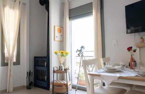 Zaros House | Merastri Villa