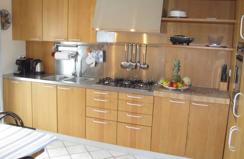 Salo Apartment | Meraviglioso appartamento indipendente con splendida vista sul lago