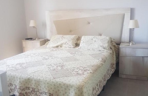 Cordoba Apartment | Mercado de Propiedades