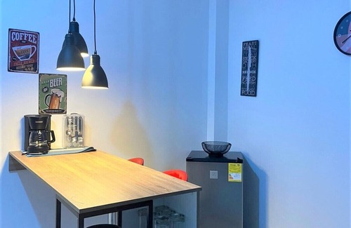 Cali Apartment | Mercanti Apts Caney