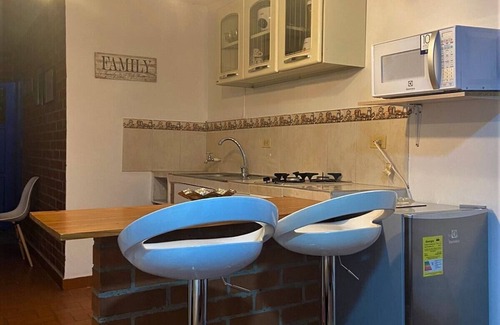 Cali Apartment | Mercanti Apts Caney