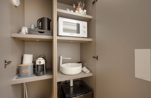 Old Town Apartment | Mercantile 76 - Elegant Loft in the Historic Center