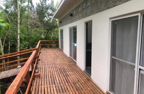 Tigre House | Mercedes