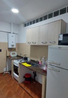 Humahuaca Apartment | Mercedita