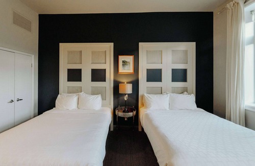 Stratford Hotel | Mercer Hotel Downtown, BW Premier Collection