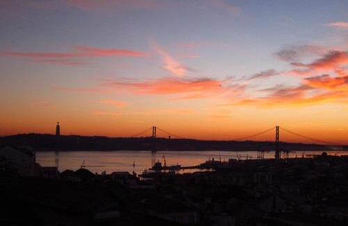 Bairro Alto Apartment | Merces by Central Hill Apartments