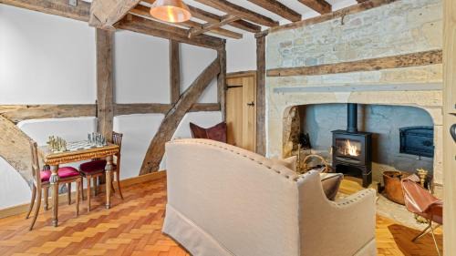 Winchcombe Villa | Mercia House