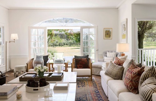 Berrima House | Mercredi Berrima - Southern Highlands
