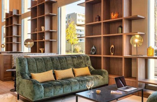 Acheres Hotel | Mercure Achères St Germain en Laye