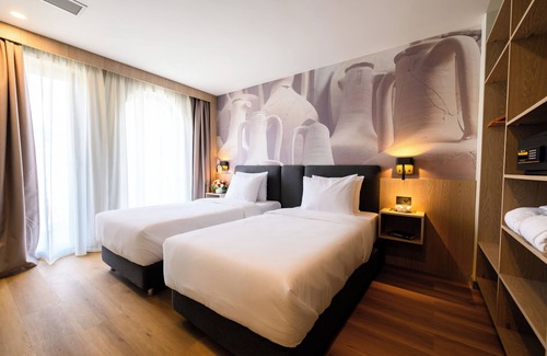 Alba Iulia Hotel | Mercure Alba Iulia