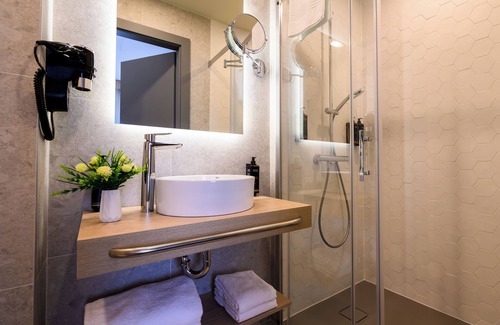 Alba Iulia Hotel | Mercure Alba Iulia