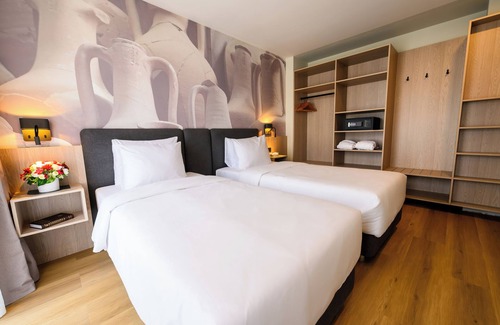 Alba Iulia Hotel | Mercure Alba Iulia