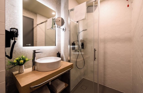 Alba Iulia Hotel | Mercure Alba Iulia