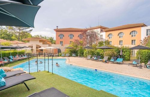 Valbonne Hotel | Mercure Antibes Sophia Antipolis