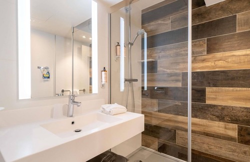 Valbonne Hotel | Mercure Antibes Sophia Antipolis