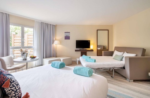 Valbonne Hotel | Mercure Antibes Sophia Antipolis