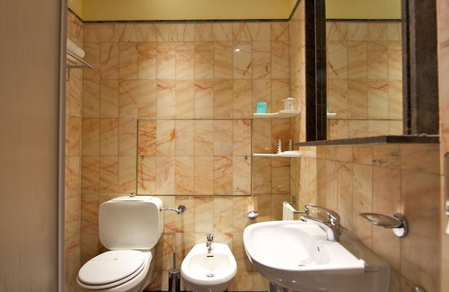 Reggio nell'Emilia Hotel | Mercure Astoria Reggio Emilia