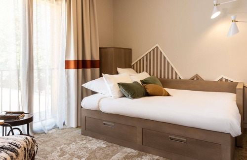 Ax-les-Thermes Hotel | Mercure Ax Les Thermes