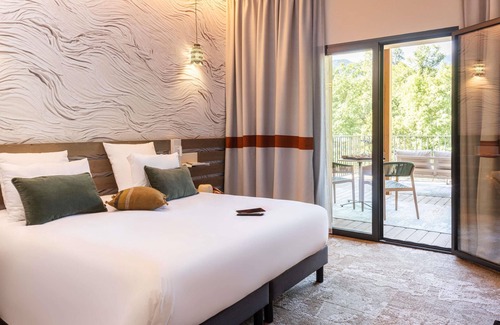 Ax-les-Thermes Hotel | Mercure Ax Les Thermes