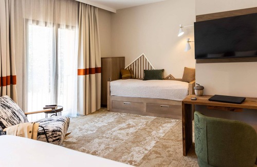 Ax-les-Thermes Hotel | Mercure Ax Les Thermes