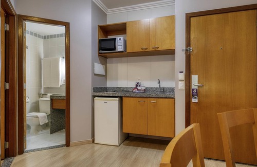 Belo Horizonte Hotel | Mercure Belo Horizonte Vila Da Serra Hotel