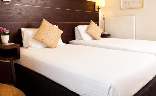 Bingley Hotel | Mercure Bradford, Bankfield Hotel