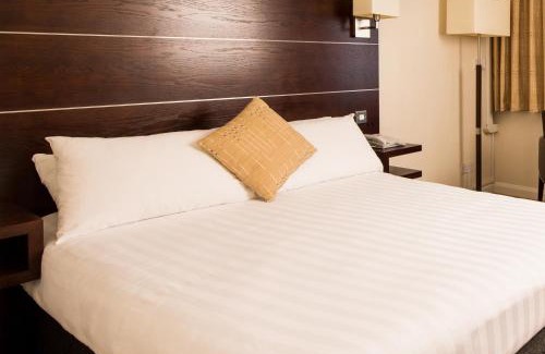 Bingley Hotel | Mercure Bradford, Bankfield Hotel