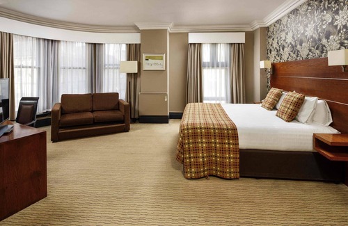 Bingley Hotel | Mercure Bradford, Bankfield Hotel