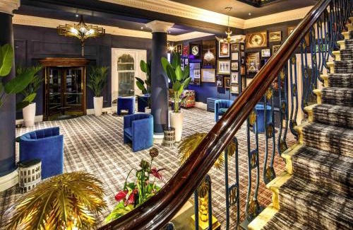 Seafront Hotel | Mercure Brighton Seafront Hotel