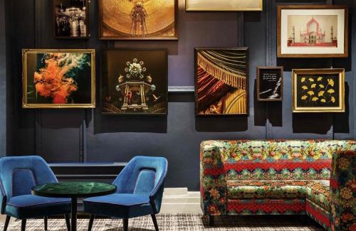 Seafront Hotel | Mercure Brighton Seafront Hotel