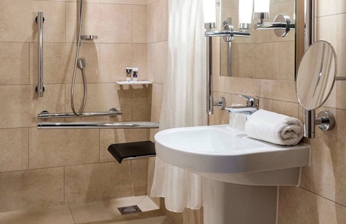Redcliffe Hotel | Mercure Bristol Holland House