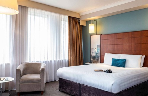 Redcliffe Hotel | Mercure Bristol Holland House