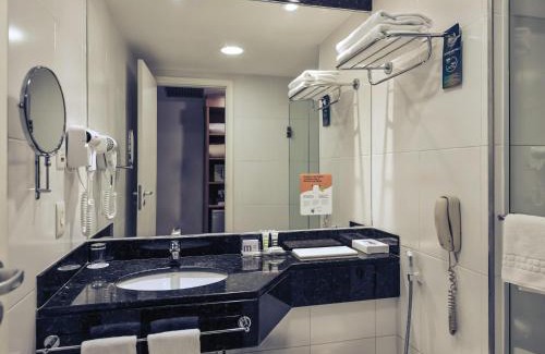 Campinas Hotel | Mercure Campinas