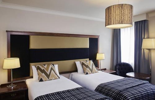 Exeter Hotel | Mercure Exeter Southgate Hotel