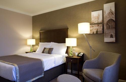 Exeter Hotel | Mercure Exeter Southgate Hotel