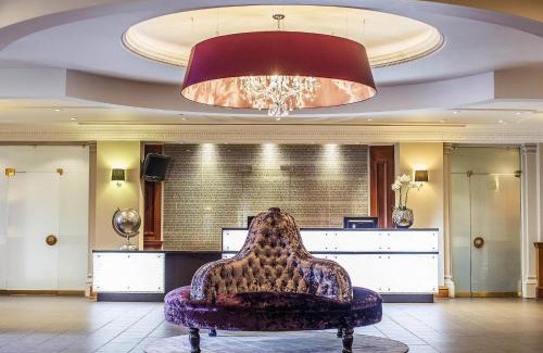 Exeter Hotel | Mercure Exeter Southgate Hotel