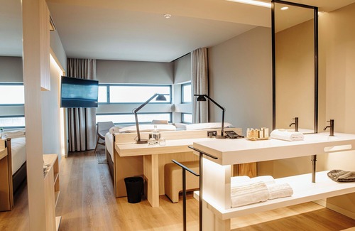 Fatima Hotel | Mercure Fátima